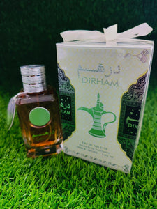 Original Dirham Perfume 100ml (Import From UAE)