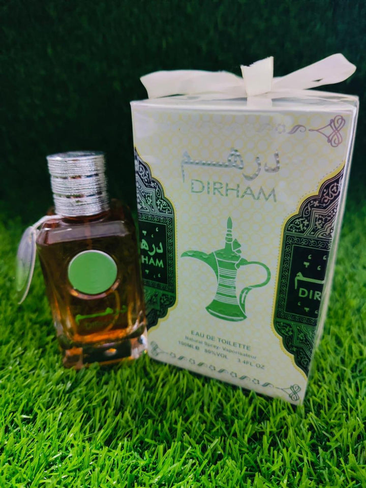 Original Dirham Perfume 100ml (Import From UAE)