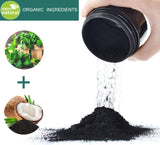 Teeth Whitening Powder (activated organic charcool)