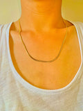 Snake Stainless Steel Chain With Free Delivery
