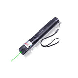 Multipurpose Laser Pointer Pen Green Light