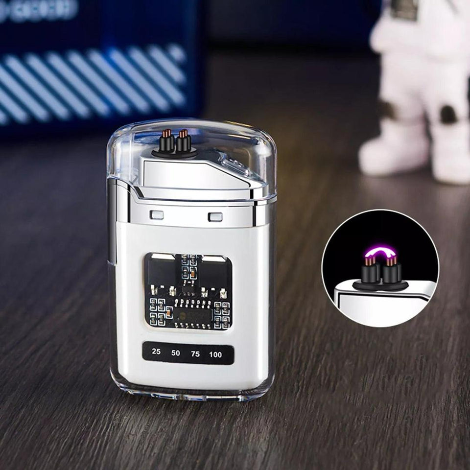 Portable & Rechargeable Electric Lighter