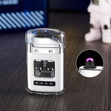 Portable & Rechargeable Electric Lighter