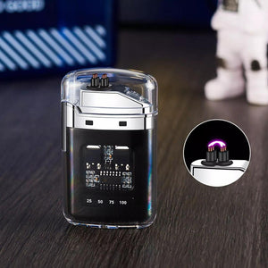 Portable & Rechargeable Electric Lighter