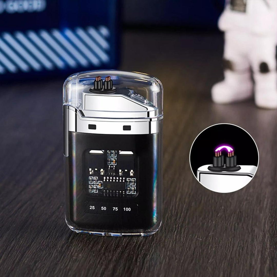 Portable & Rechargeable Electric Lighter