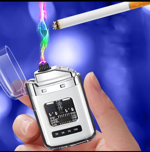 Portable & Rechargeable Electric Lighter