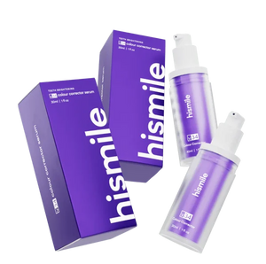 Teeth Brightening Hismiles V34 Colour Corrector Serumb